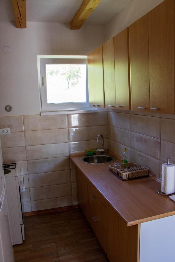 Big Mama'S Apartments Кониц Экстерьер фото