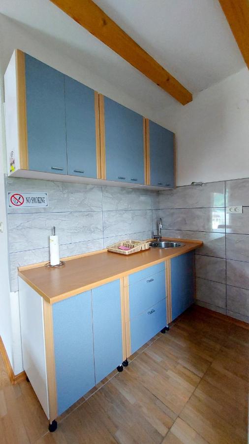 Big Mama'S Apartments Кониц Экстерьер фото