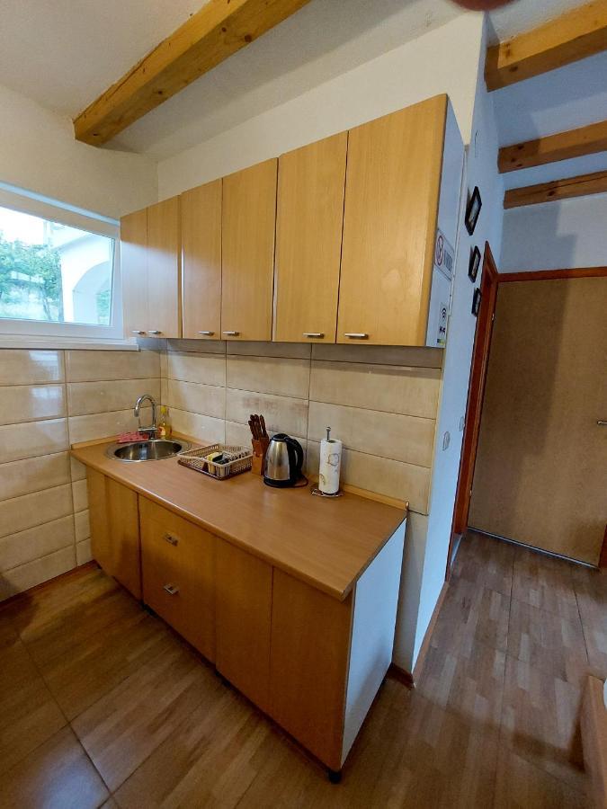 Big Mama'S Apartments Кониц Экстерьер фото
