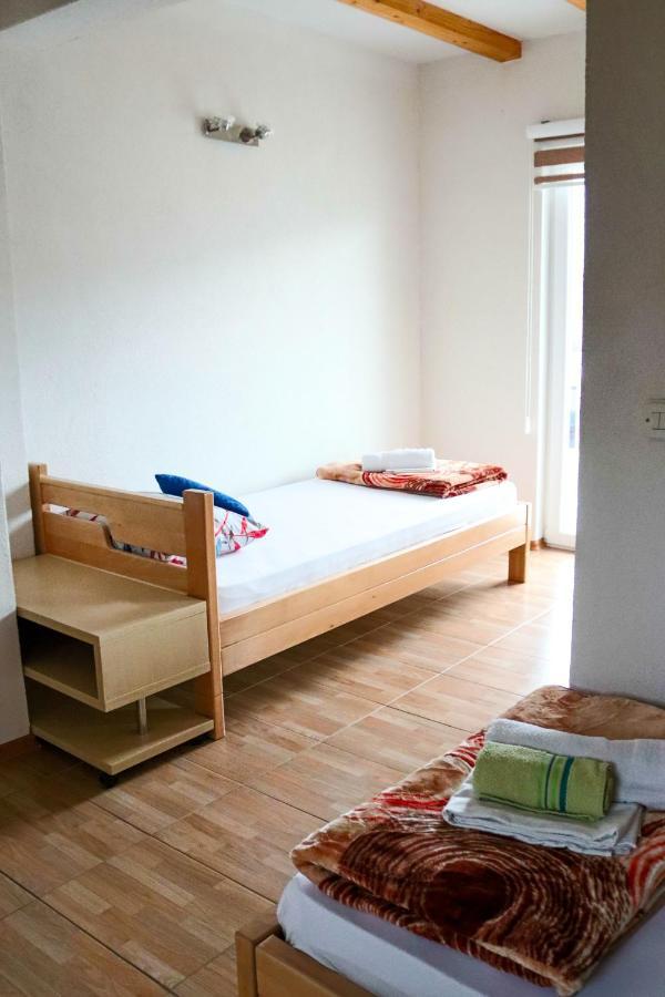 Big Mama'S Apartments Кониц Экстерьер фото